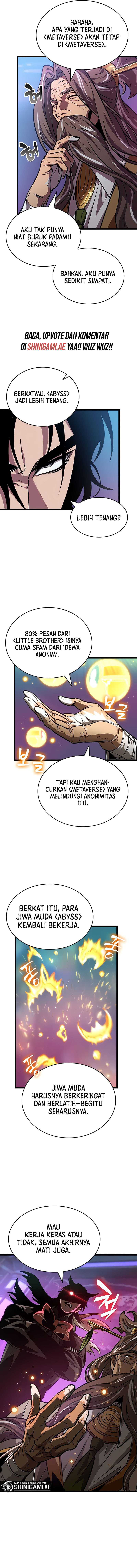 the-world-after-the-fall - Chapter: 175