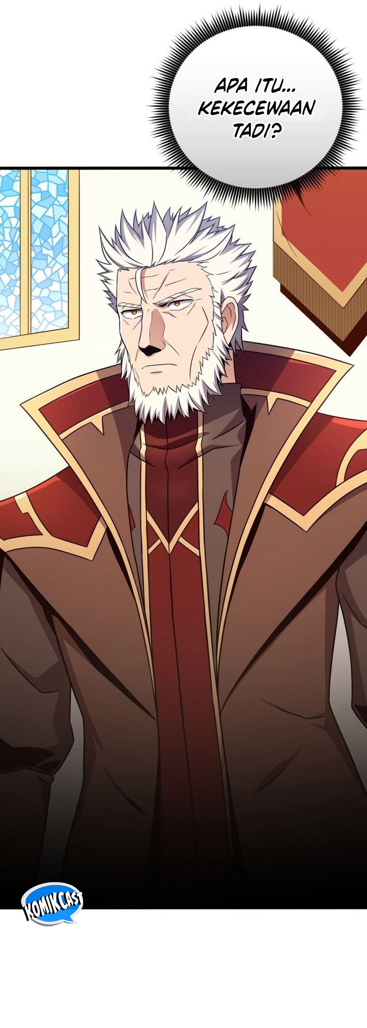 arcane-sniper - Chapter: 181