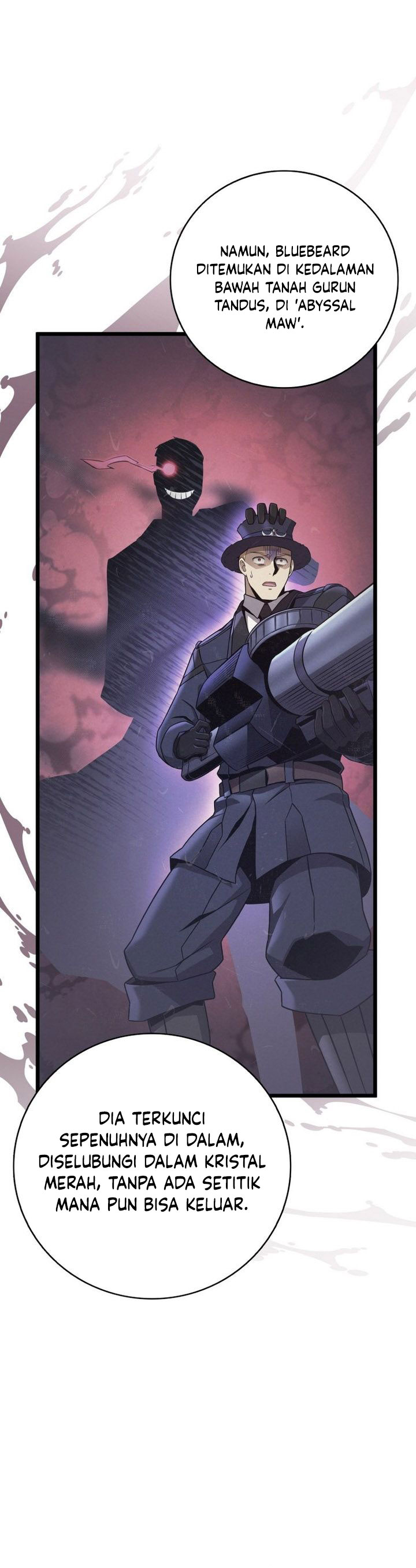 arcane-sniper - Chapter: 181