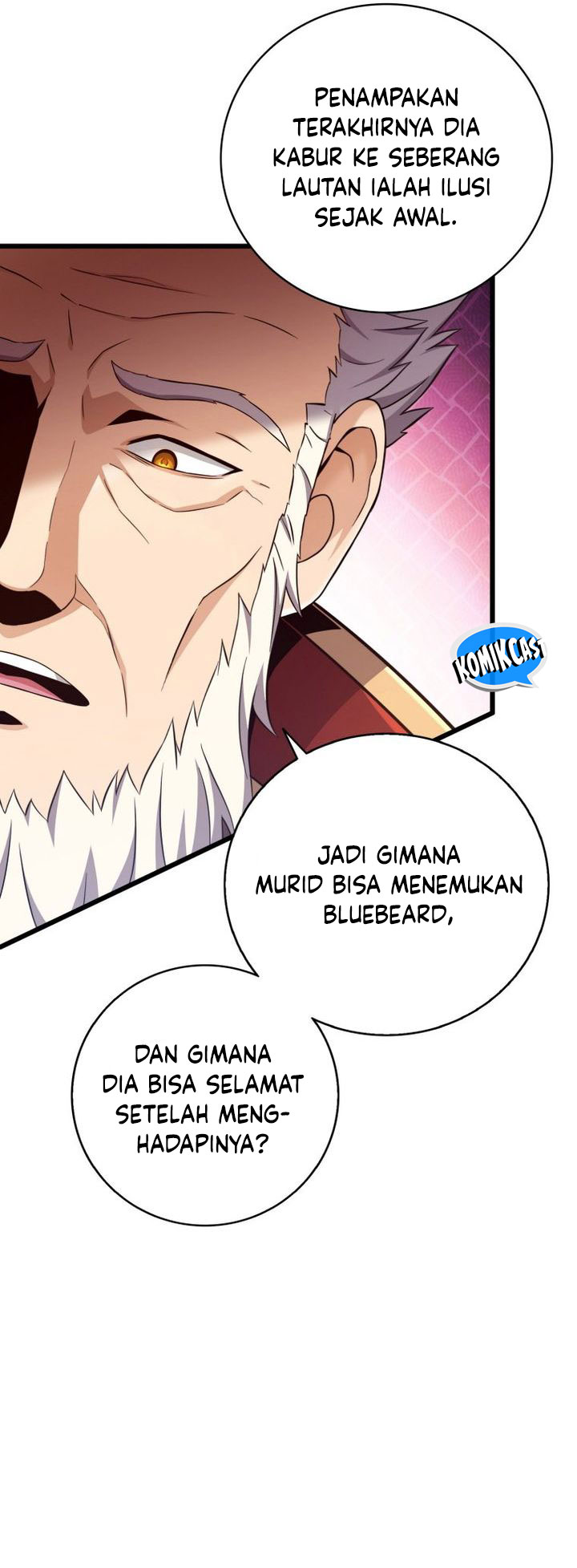 arcane-sniper - Chapter: 181