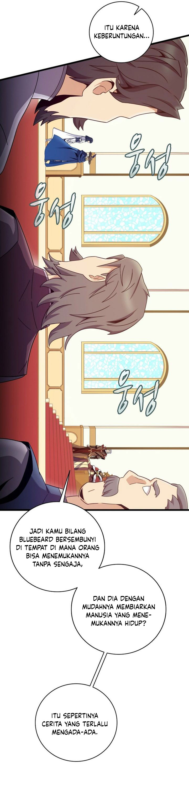 arcane-sniper - Chapter: 181