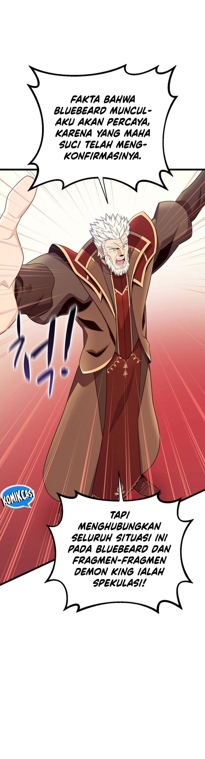 arcane-sniper - Chapter: 181