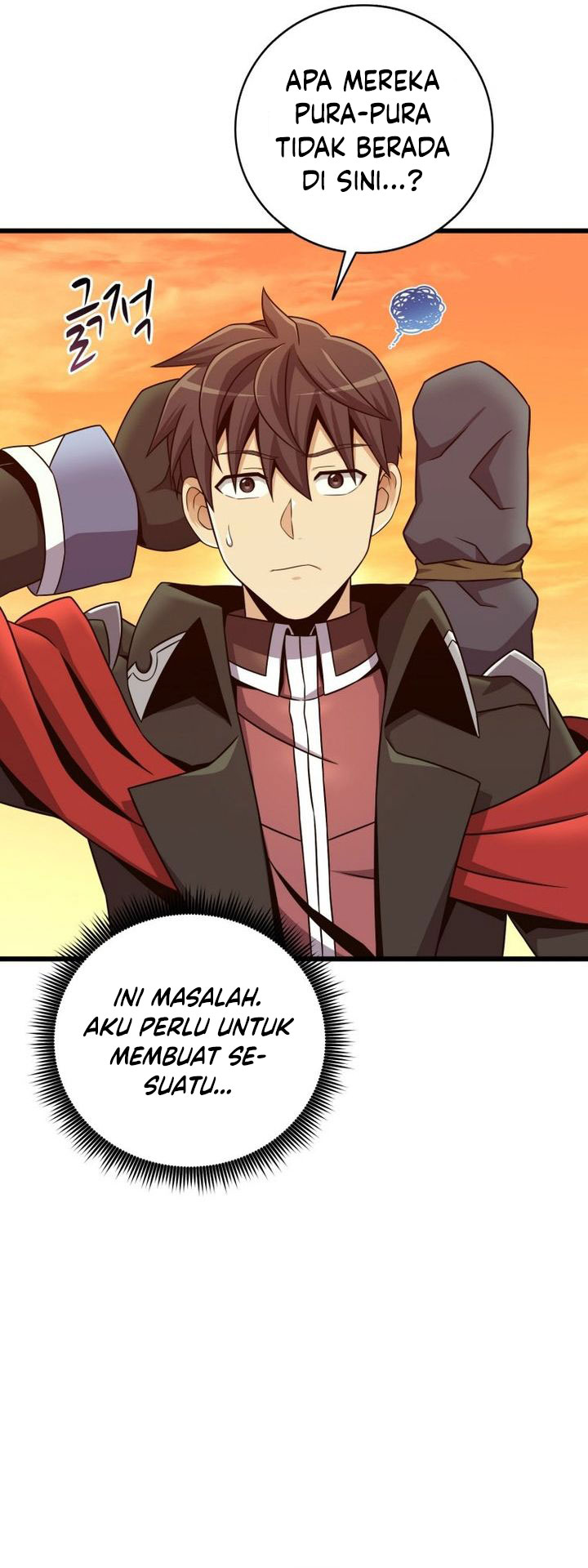 arcane-sniper - Chapter: 181