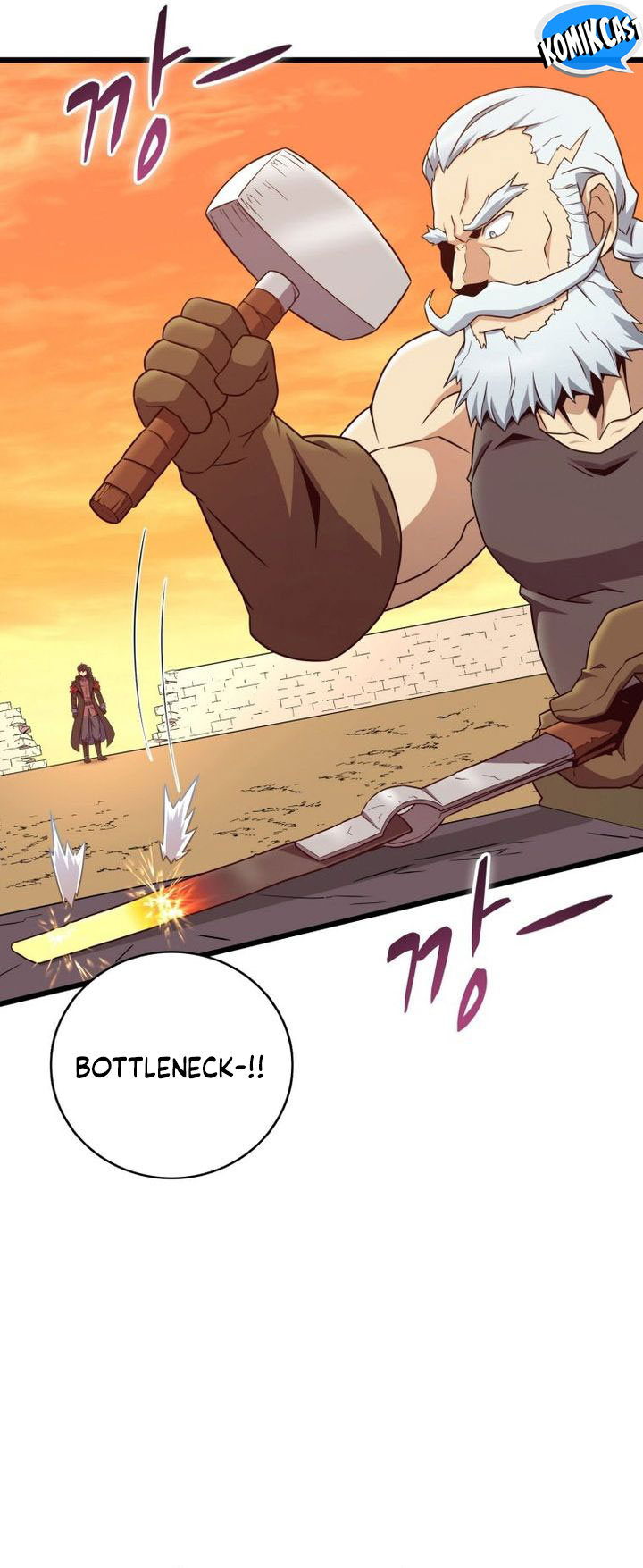 arcane-sniper - Chapter: 181