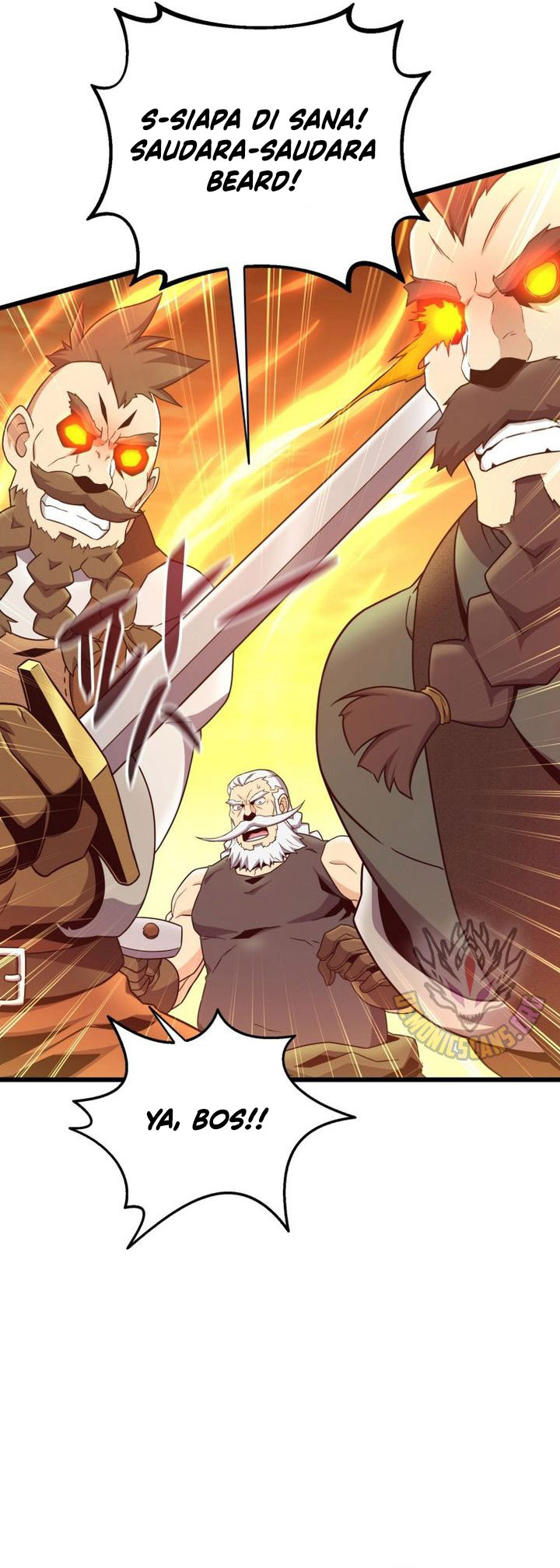 arcane-sniper - Chapter: 181