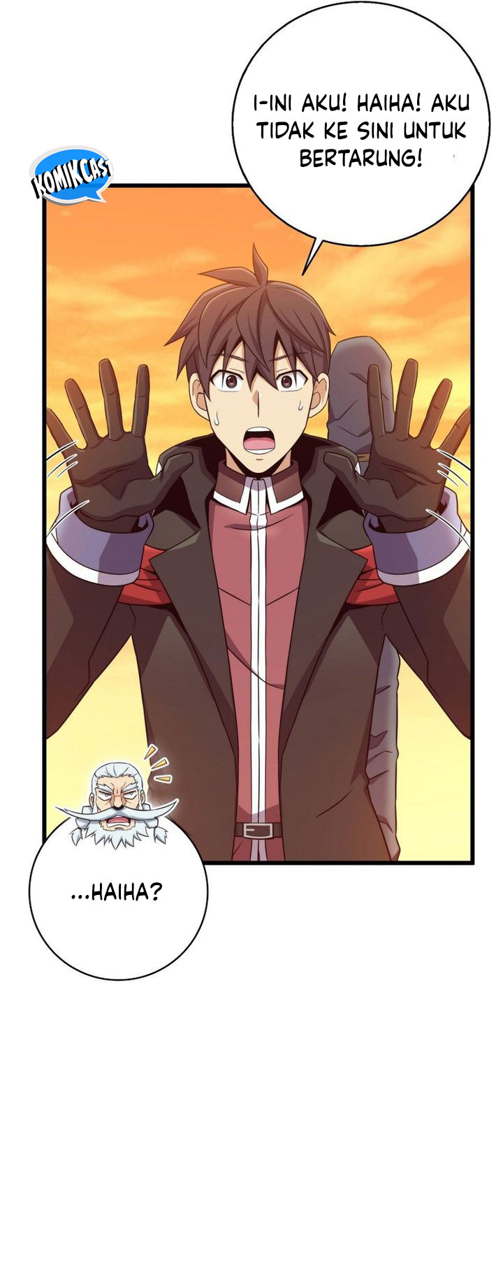 arcane-sniper - Chapter: 181