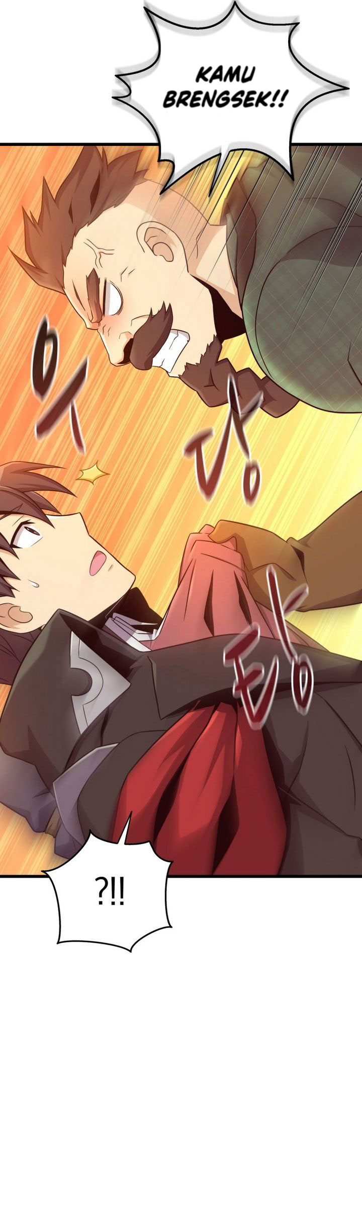 arcane-sniper - Chapter: 181