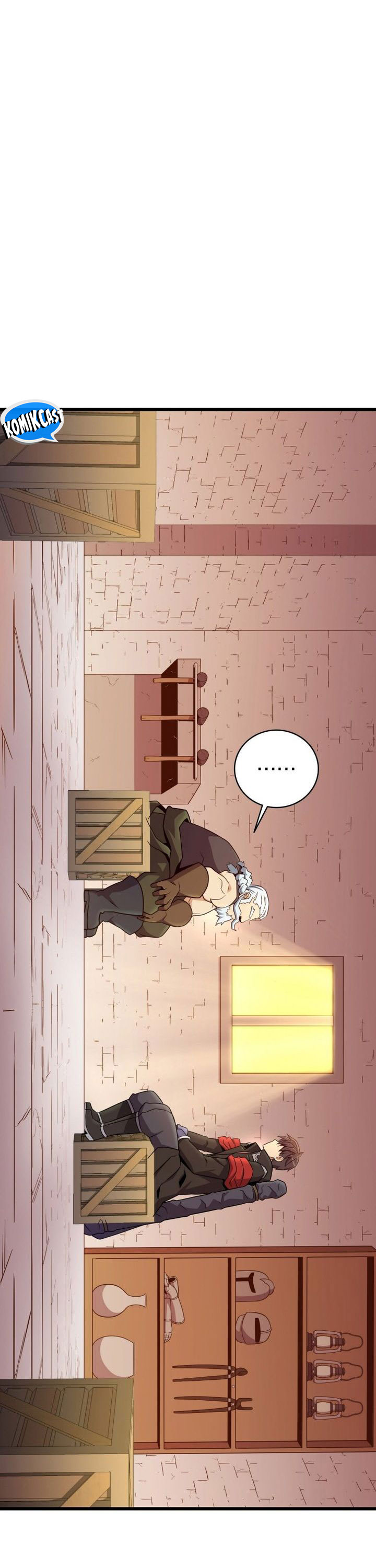 arcane-sniper - Chapter: 181