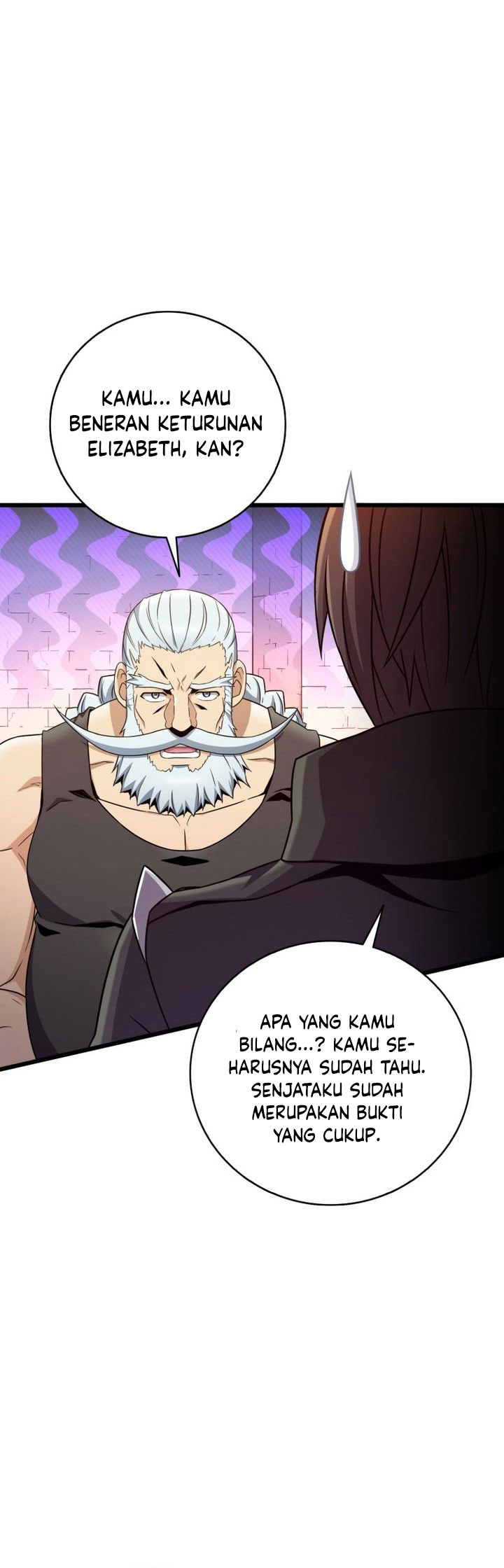 arcane-sniper - Chapter: 181