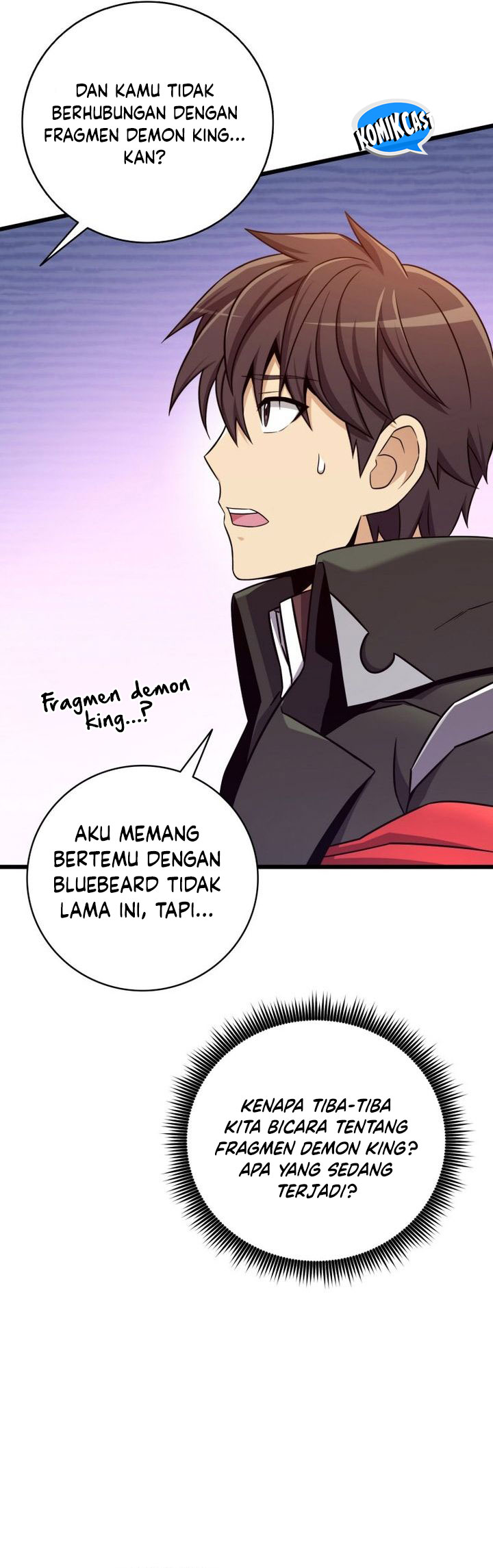 arcane-sniper - Chapter: 181
