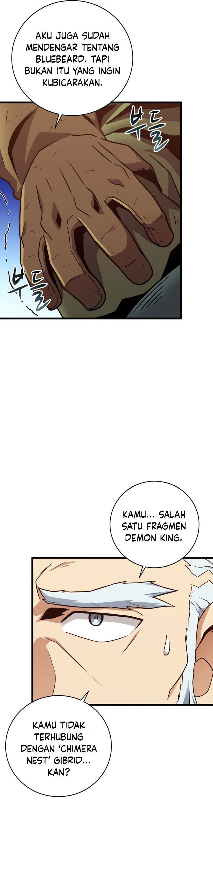 arcane-sniper - Chapter: 181