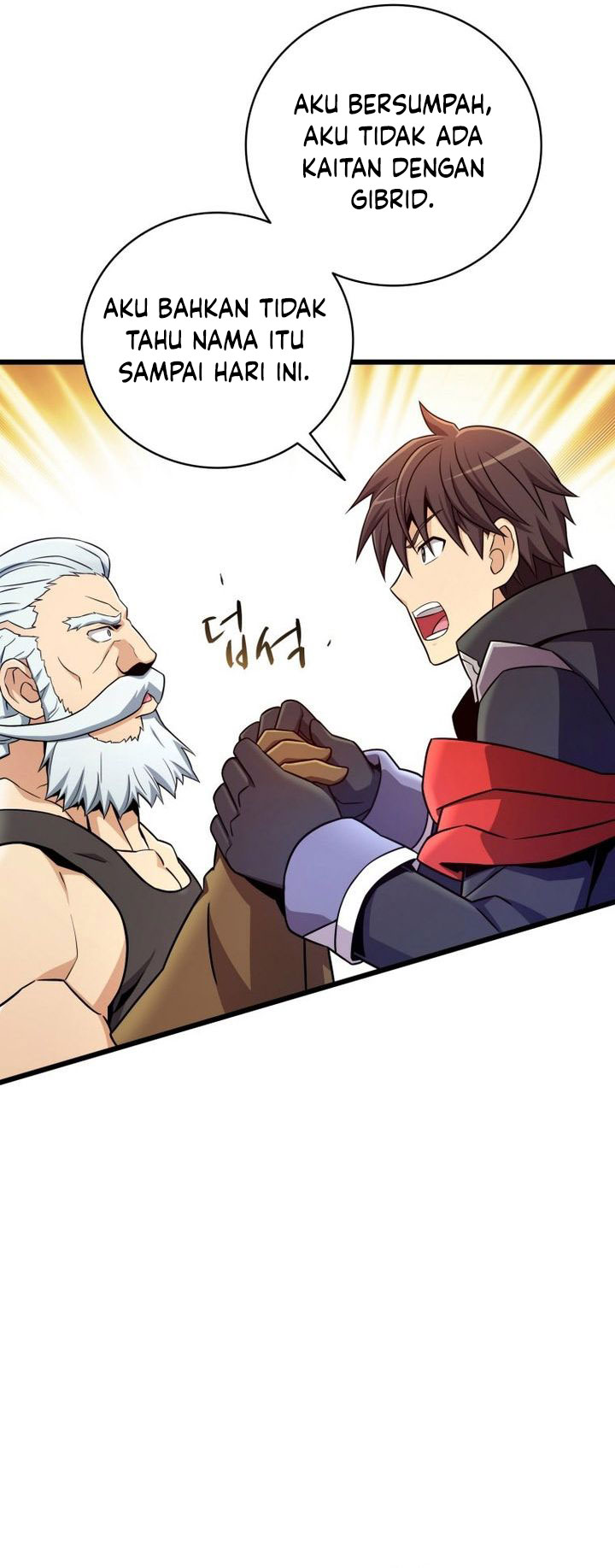 arcane-sniper - Chapter: 181