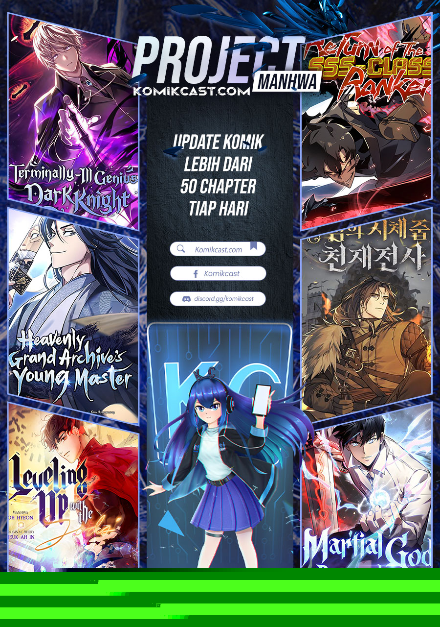 arcane-sniper - Chapter: 181