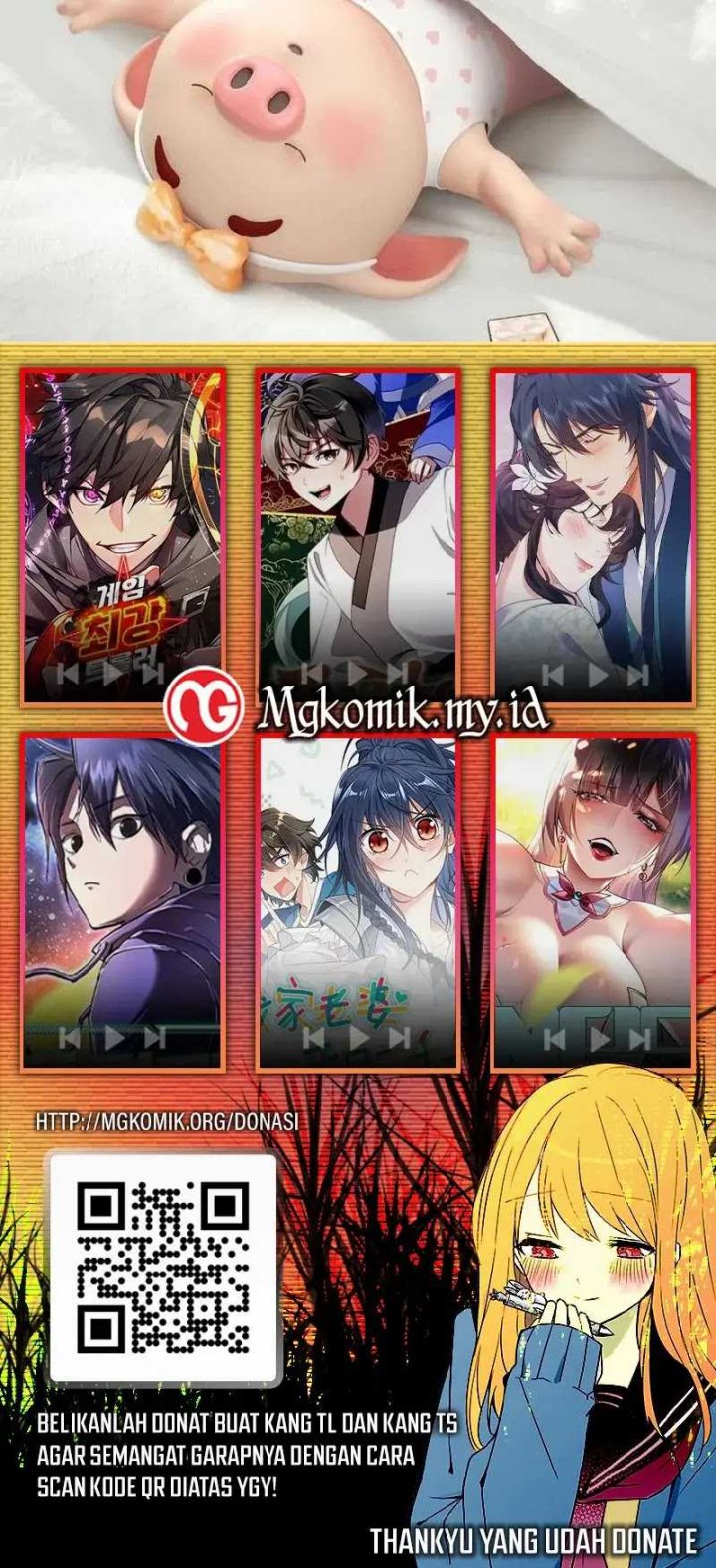 divine-leveling-system - Chapter: 134