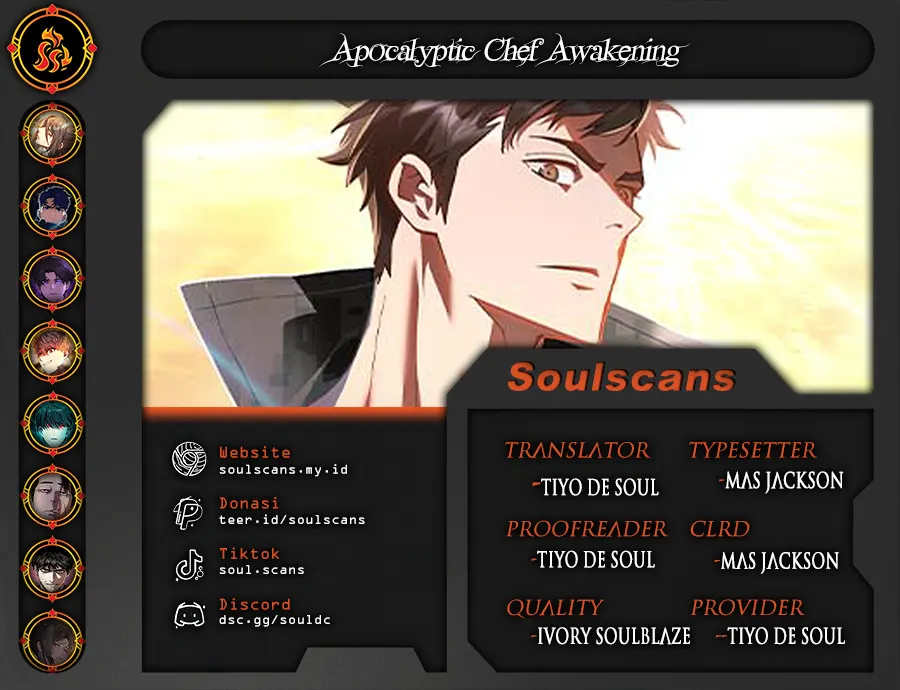 apocalyptic-chef-awakening - Chapter: 50