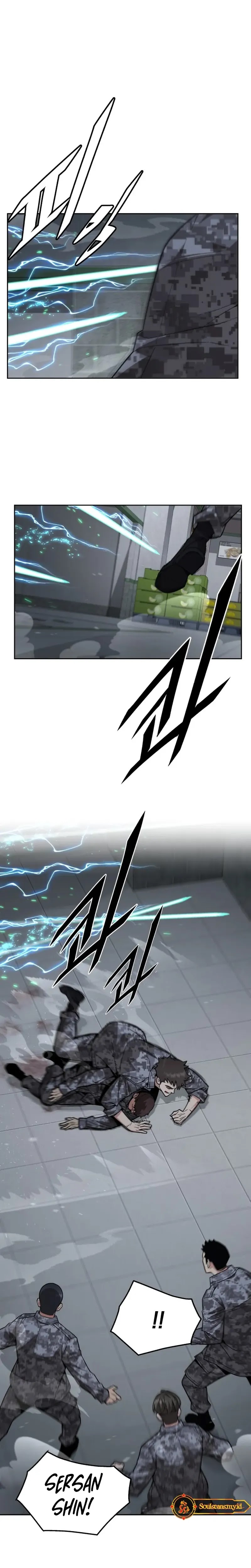 apocalyptic-chef-awakening - Chapter: 50