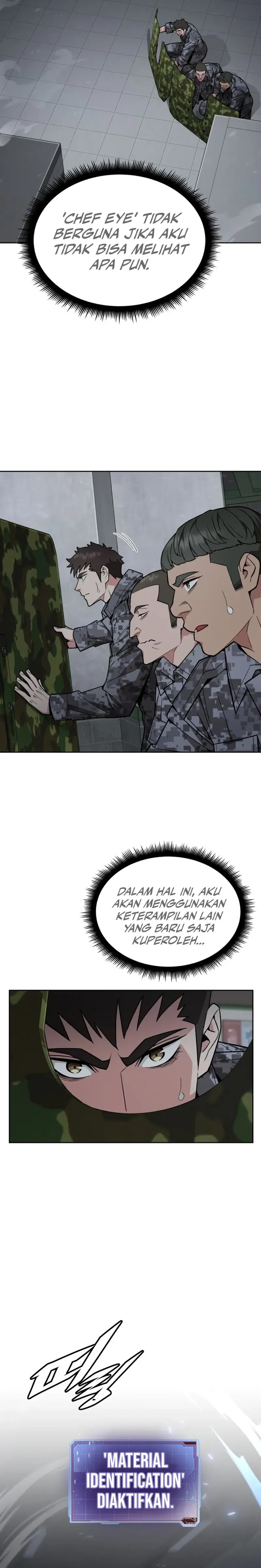 apocalyptic-chef-awakening - Chapter: 50