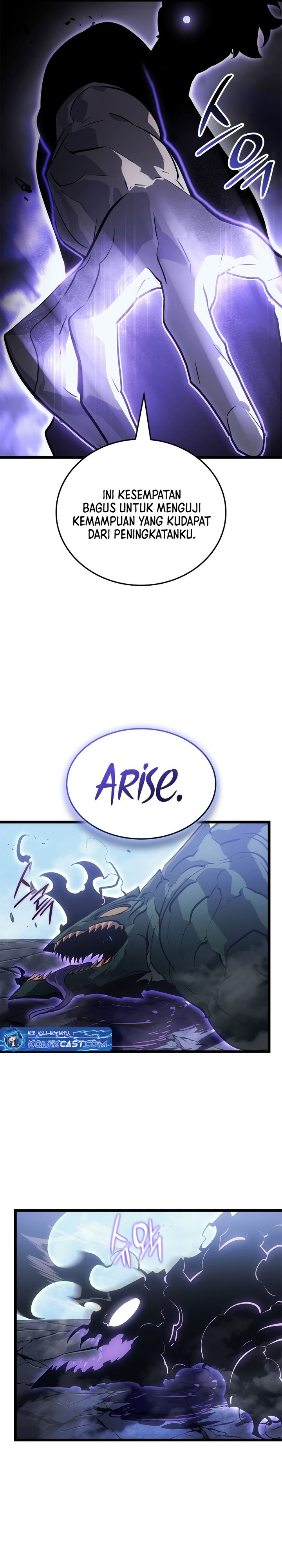 solo-leveling-ragnarok - Chapter: 47