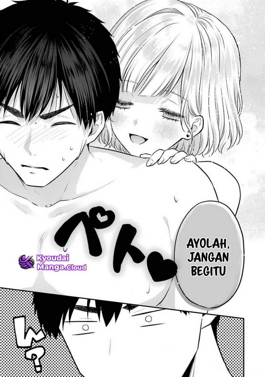seriously-dating-a-succubus - Chapter: 9