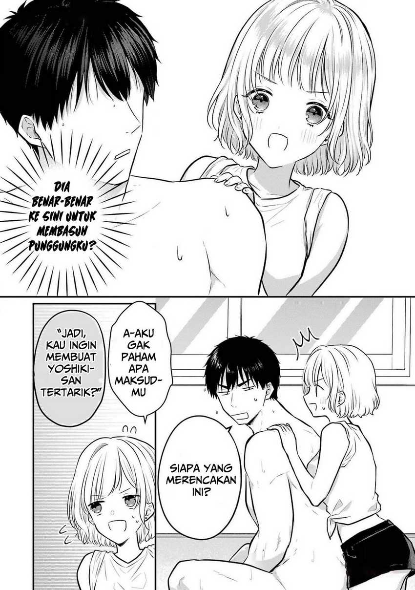 seriously-dating-a-succubus - Chapter: 9
