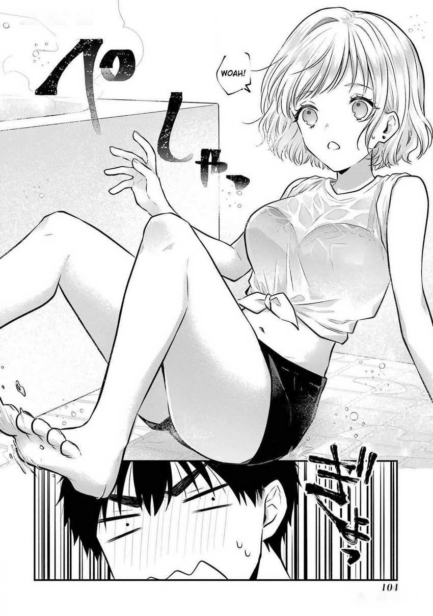 seriously-dating-a-succubus - Chapter: 9