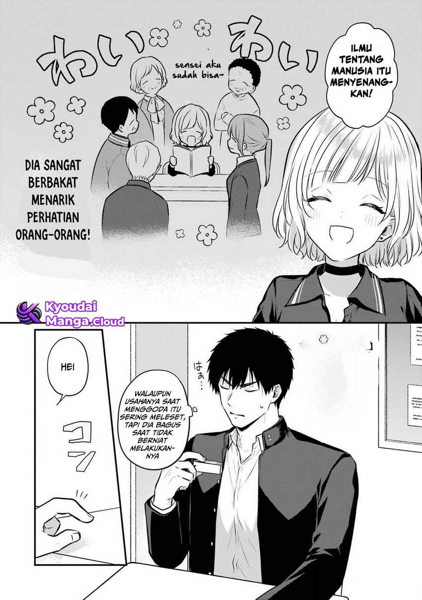seriously-dating-a-succubus - Chapter: 9
