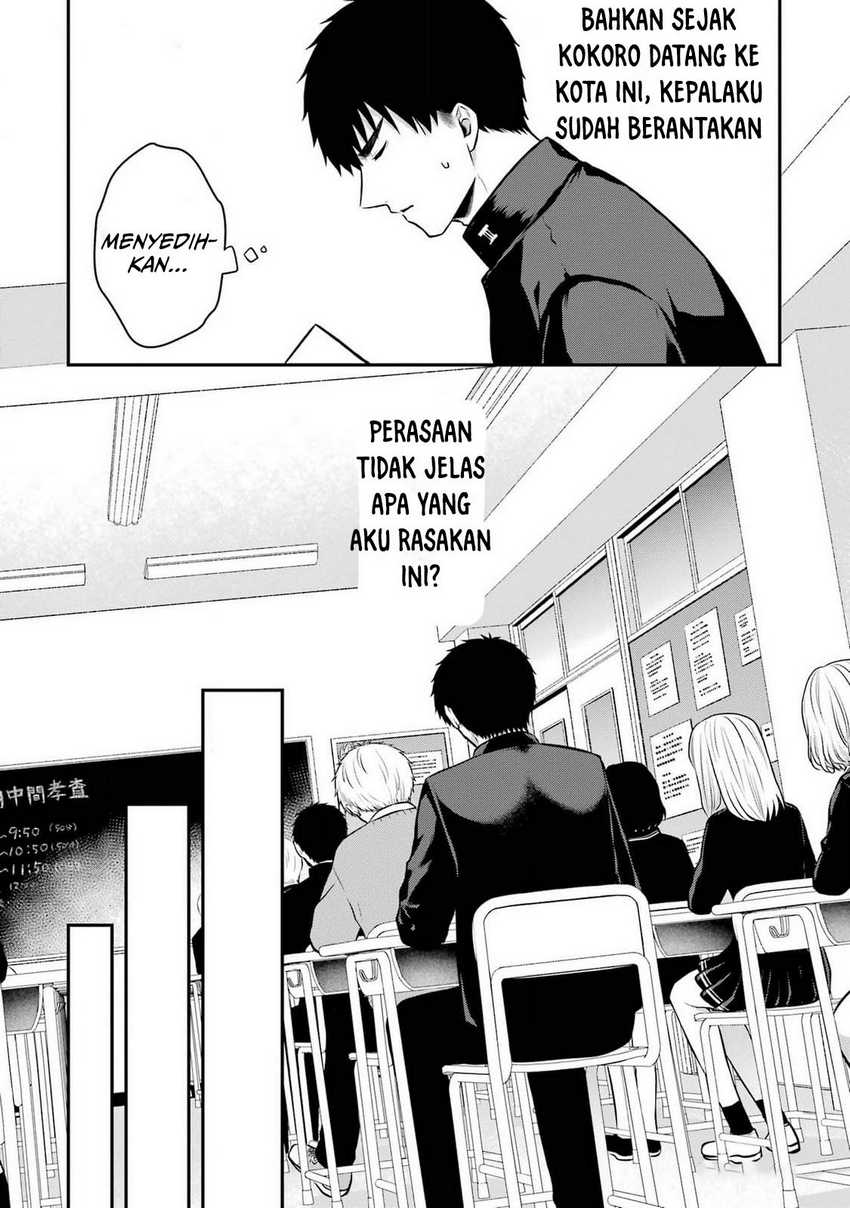 seriously-dating-a-succubus - Chapter: 9