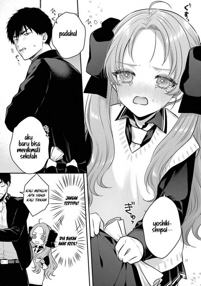 seriously-dating-a-succubus - Chapter: 9