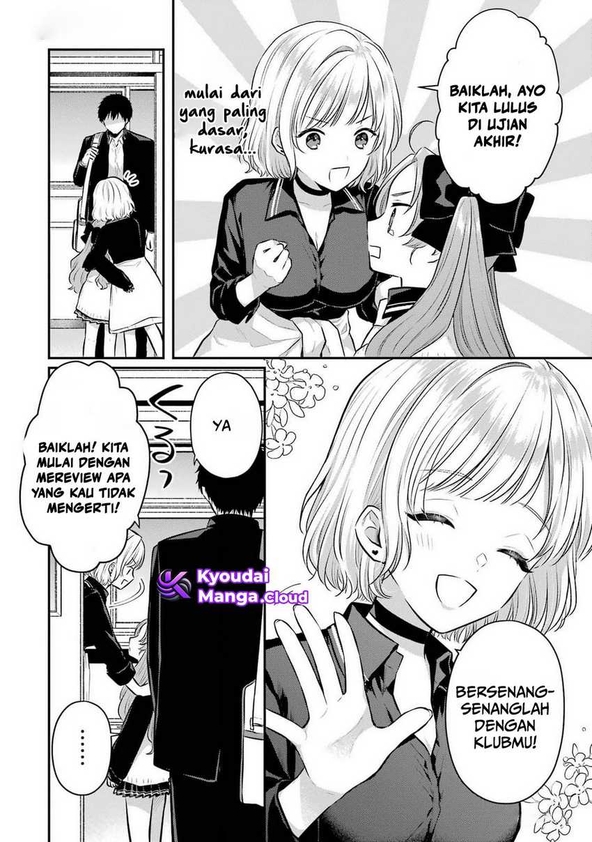 seriously-dating-a-succubus - Chapter: 9