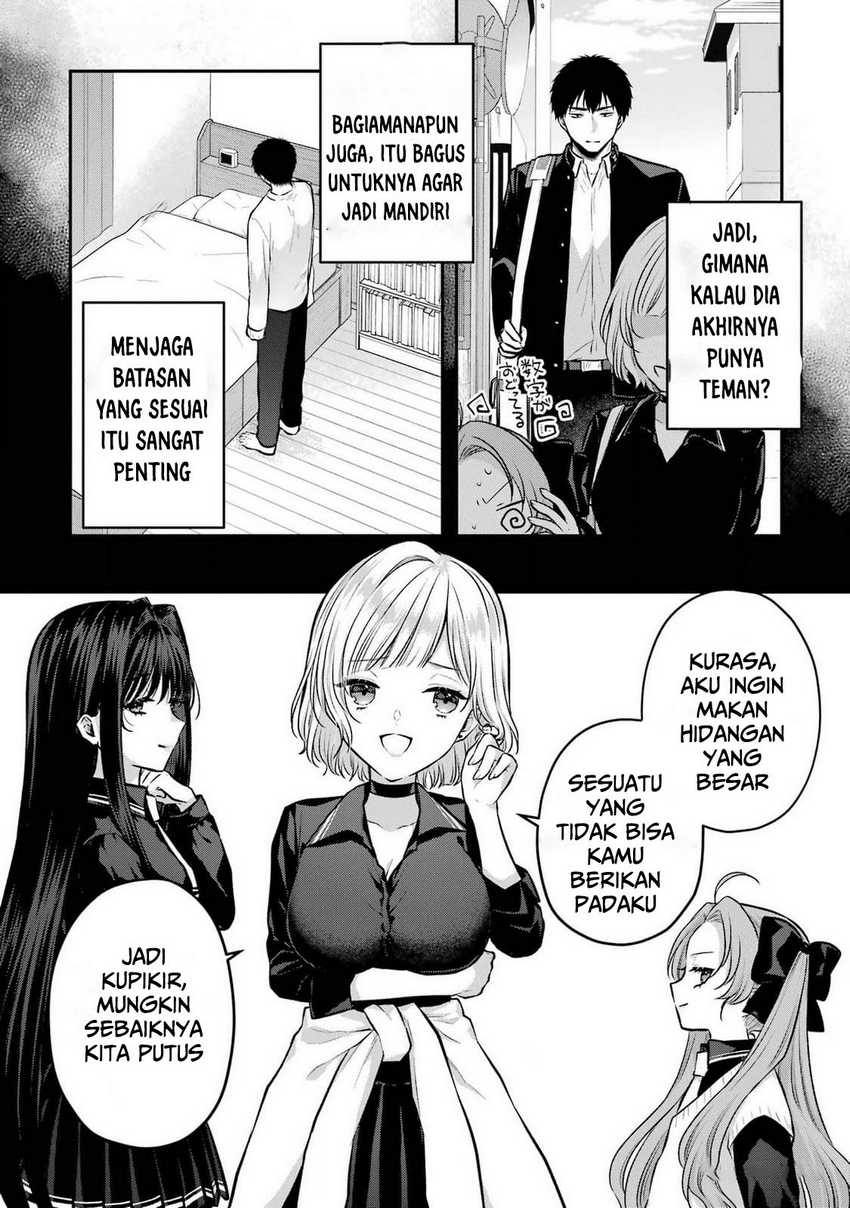 seriously-dating-a-succubus - Chapter: 9