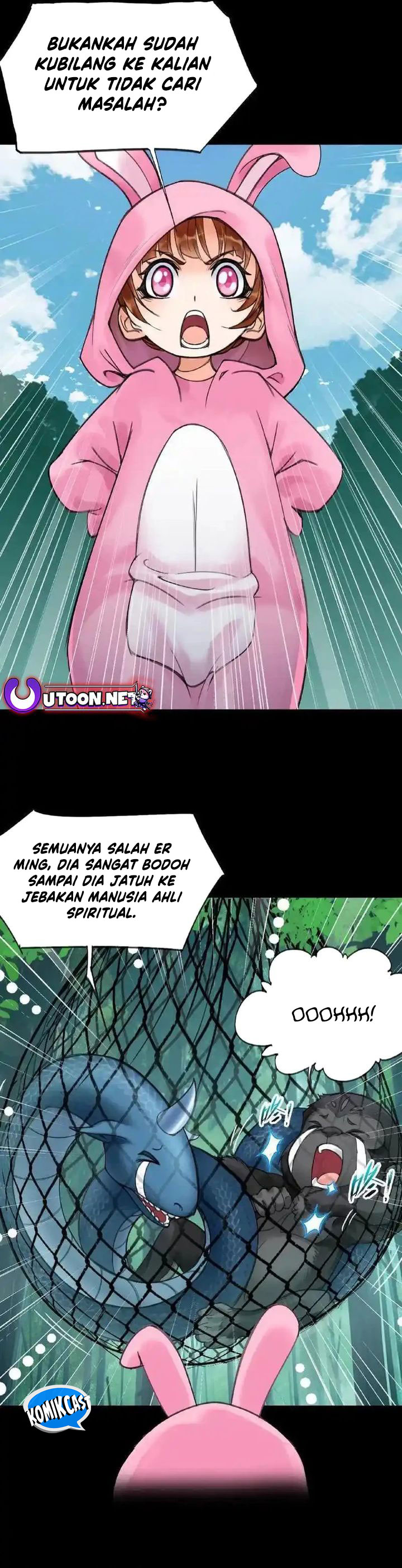 soul-land - Chapter: 335