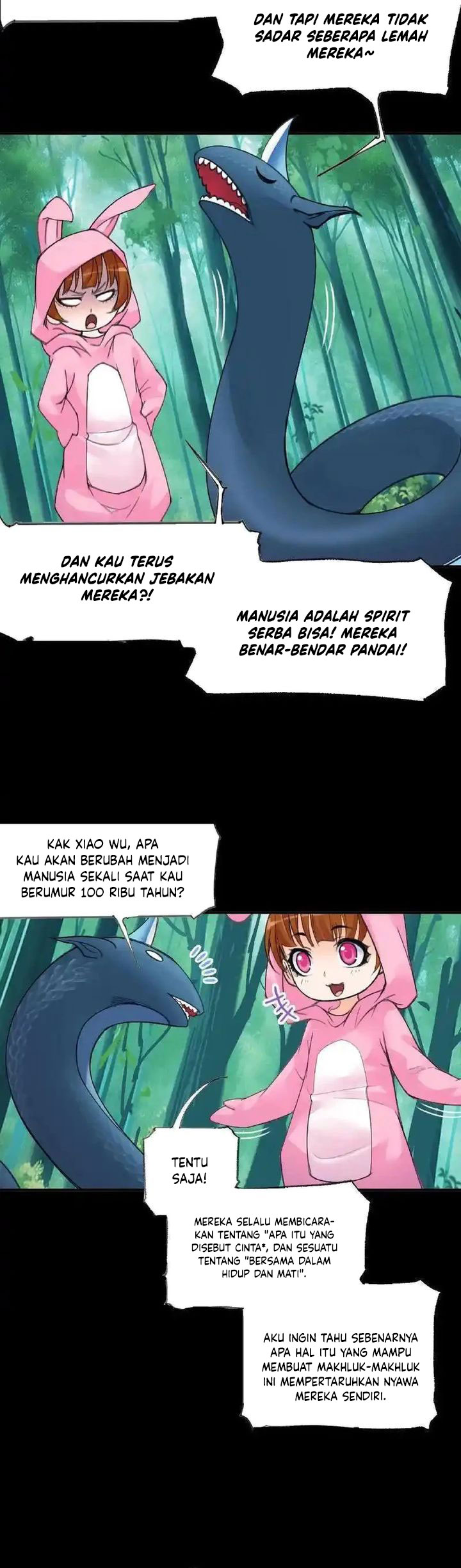 soul-land - Chapter: 335