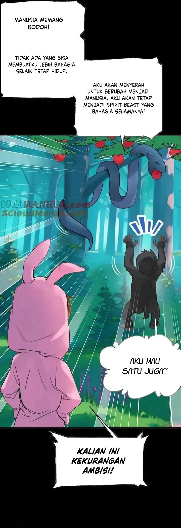 soul-land - Chapter: 335
