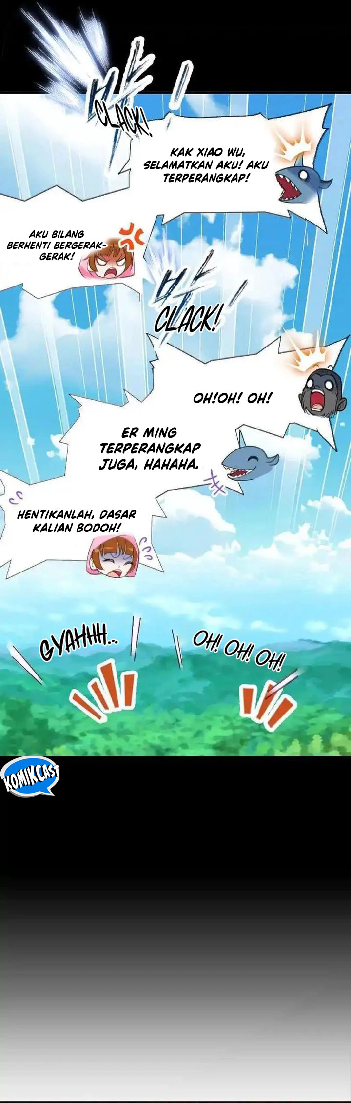 soul-land - Chapter: 335