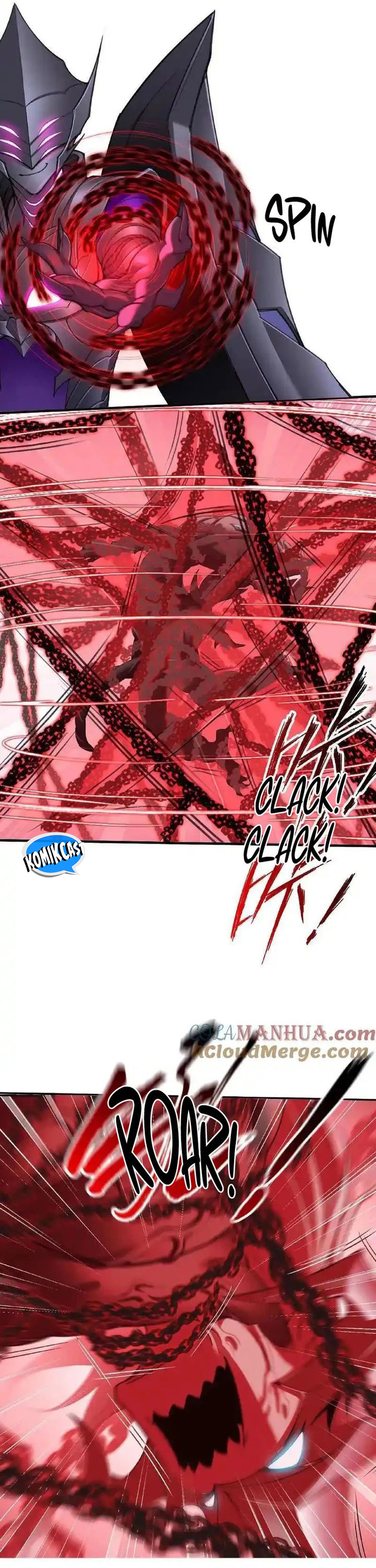 soul-land - Chapter: 335