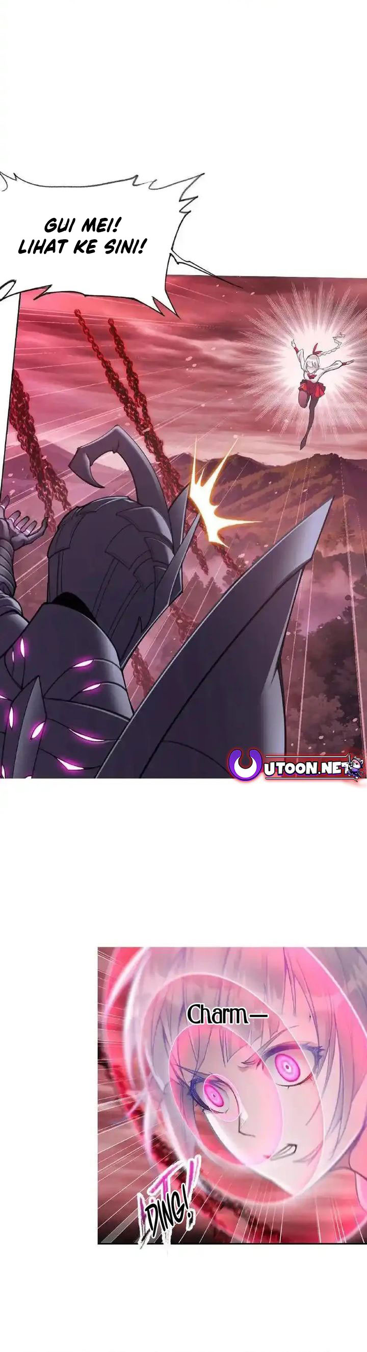 soul-land - Chapter: 335