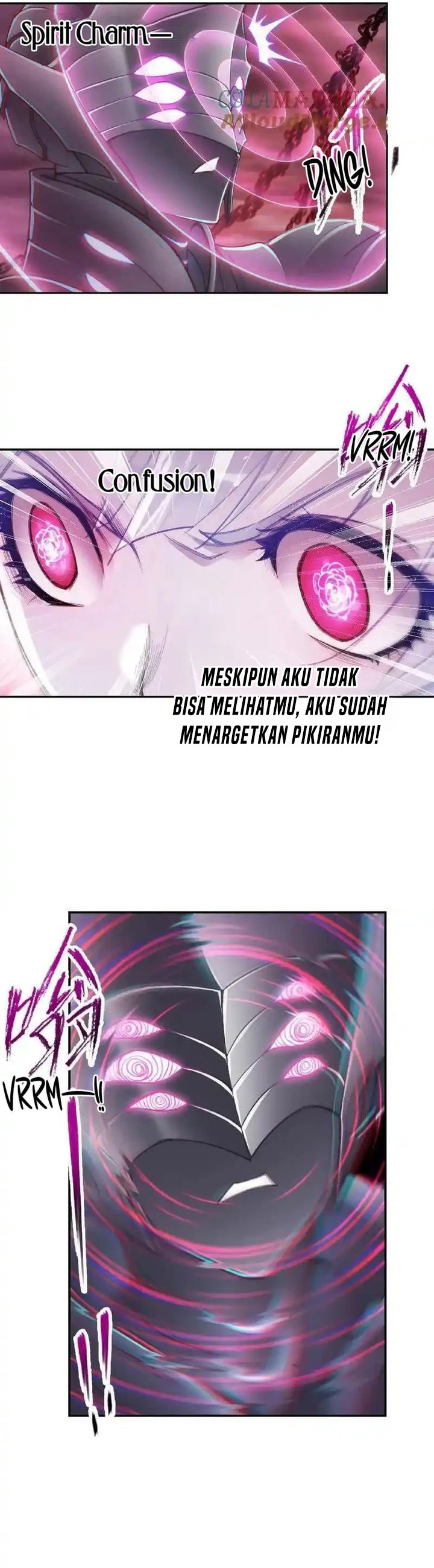 soul-land - Chapter: 335