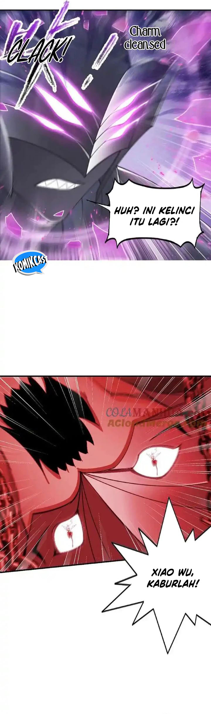 soul-land - Chapter: 335