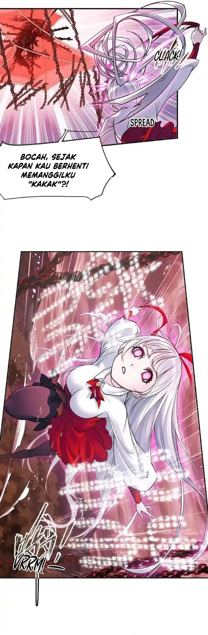 soul-land - Chapter: 335