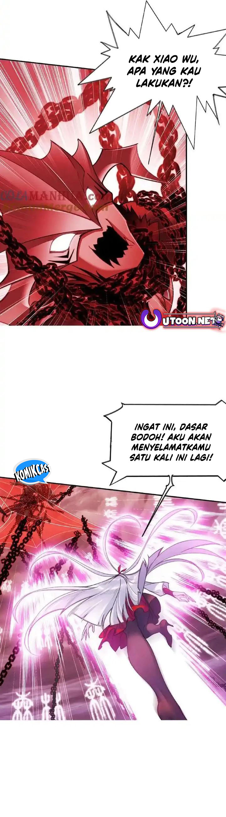 soul-land - Chapter: 335