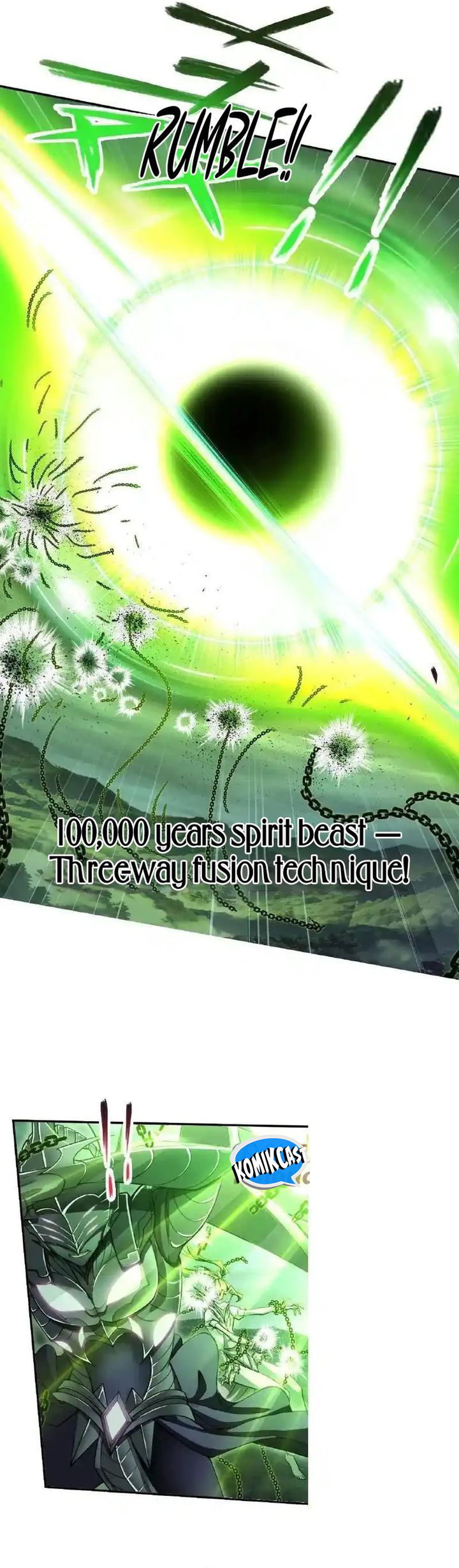 soul-land - Chapter: 335