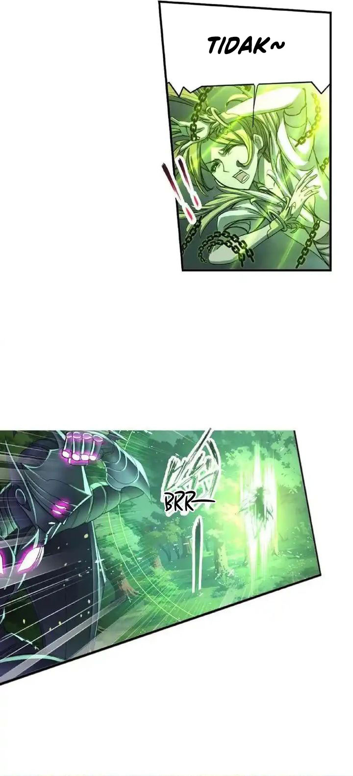 soul-land - Chapter: 335