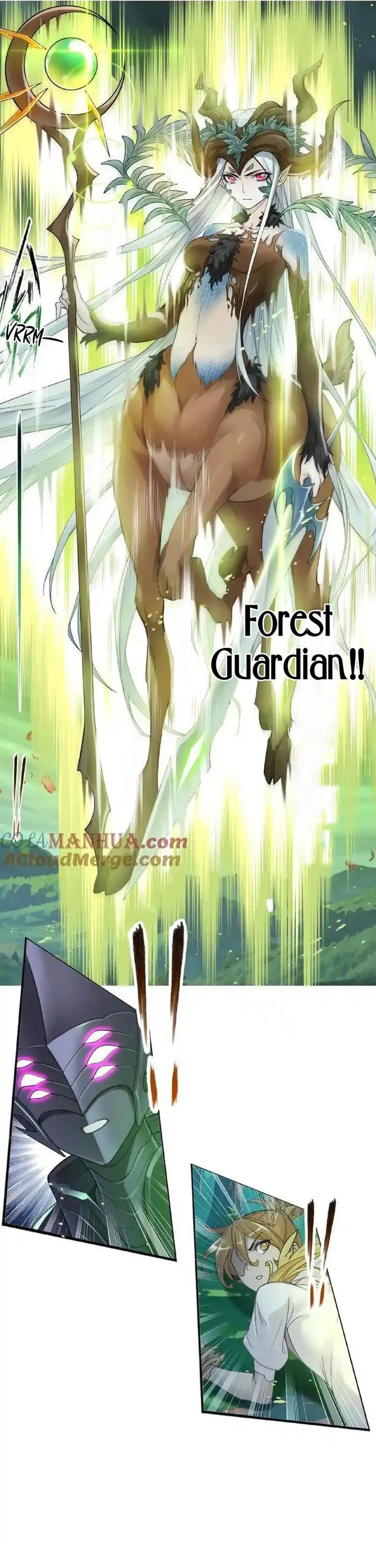 soul-land - Chapter: 335