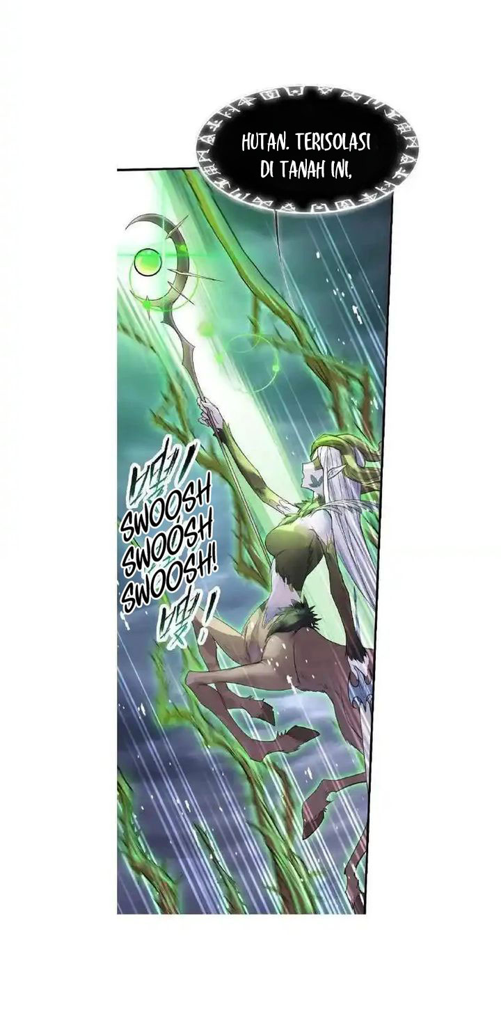 soul-land - Chapter: 335