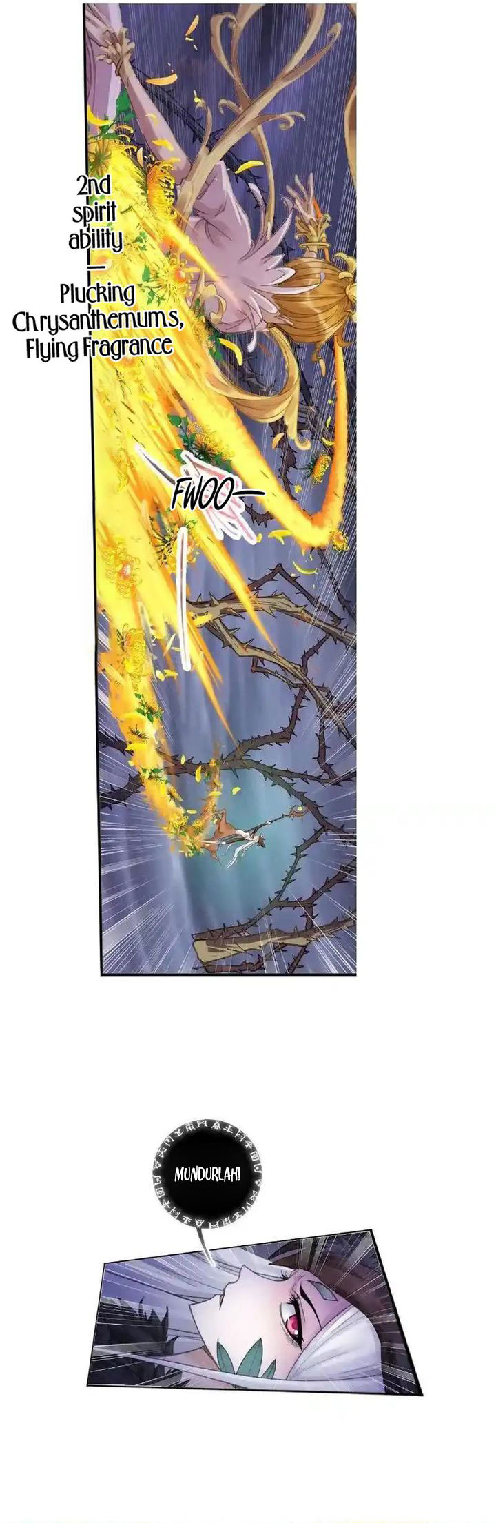 soul-land - Chapter: 335
