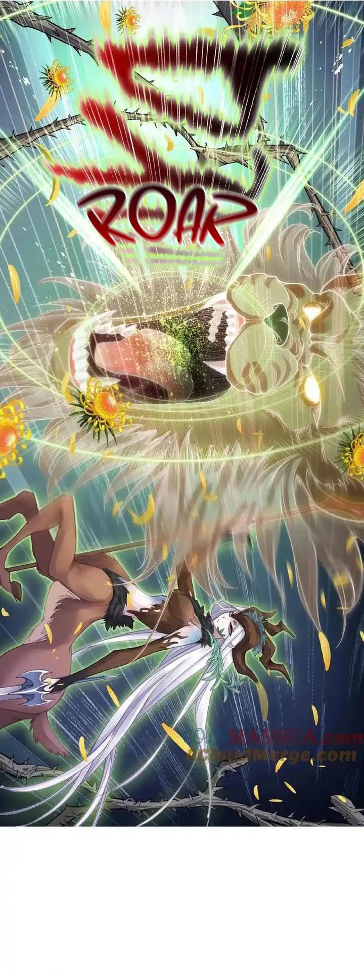 soul-land - Chapter: 335