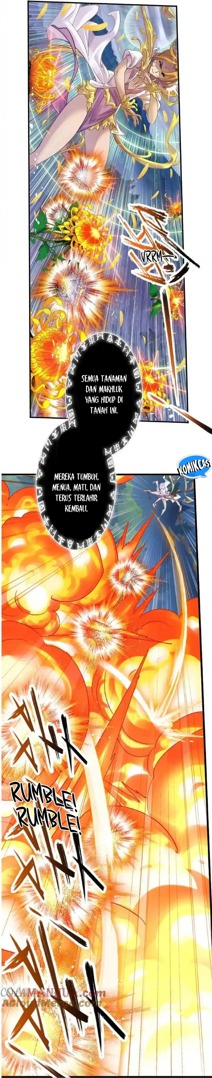 soul-land - Chapter: 335