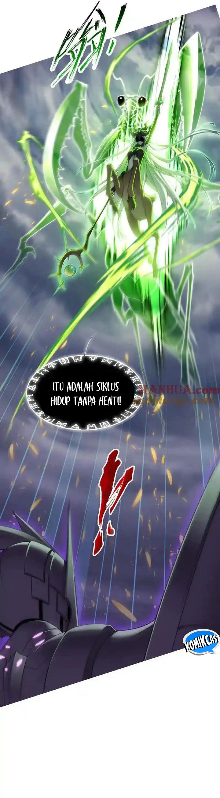 soul-land - Chapter: 335