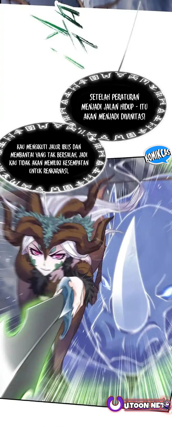soul-land - Chapter: 335