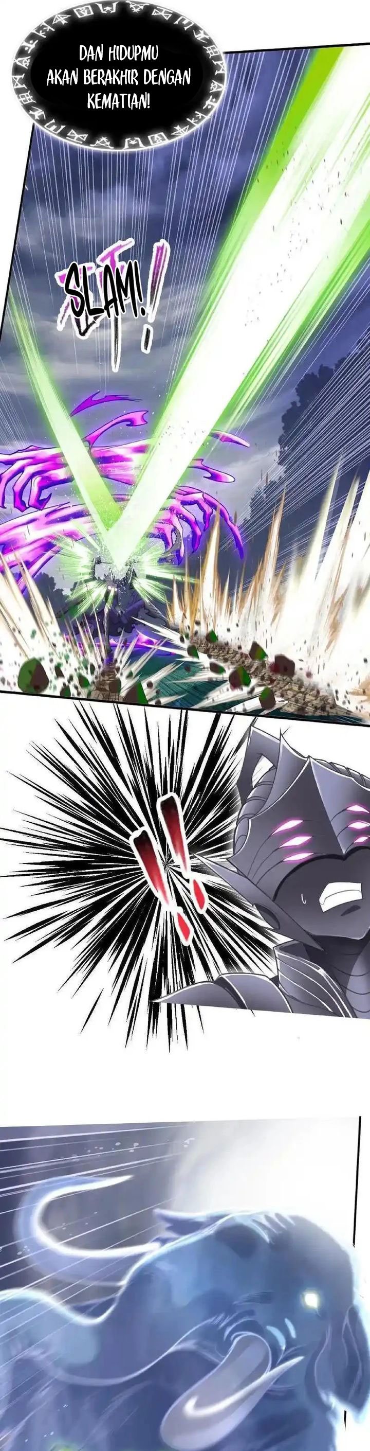 soul-land - Chapter: 335